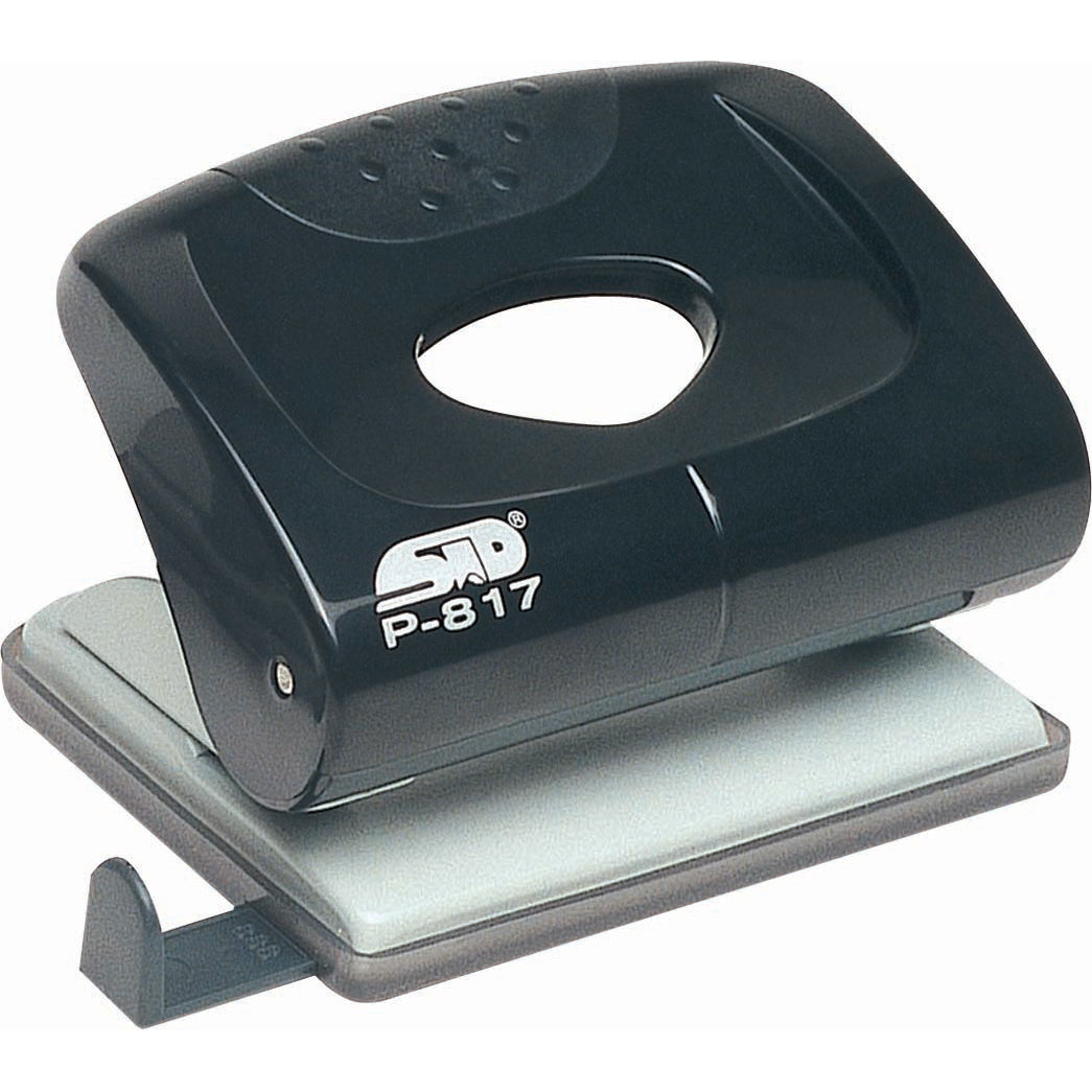 PERFORATOR 20 COLI MODEL P817 NEGRU NOKI PERFORATOR 20 COLI MODEL P817 NEGRU NOKI